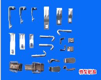 橋架鎖扣